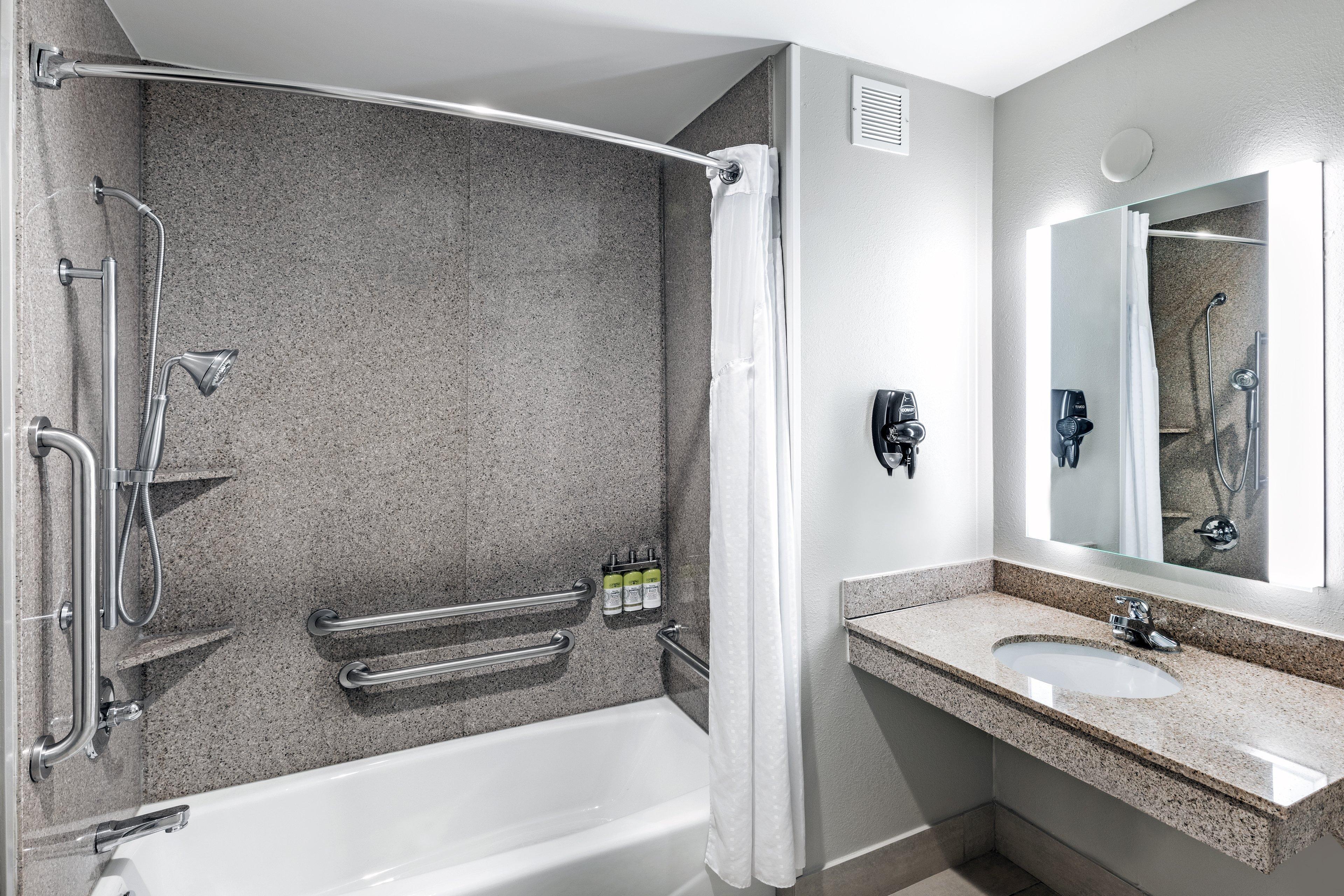 Holiday Inn Express And Suites Pryor By Ihg Lusta Eksteriør bilde